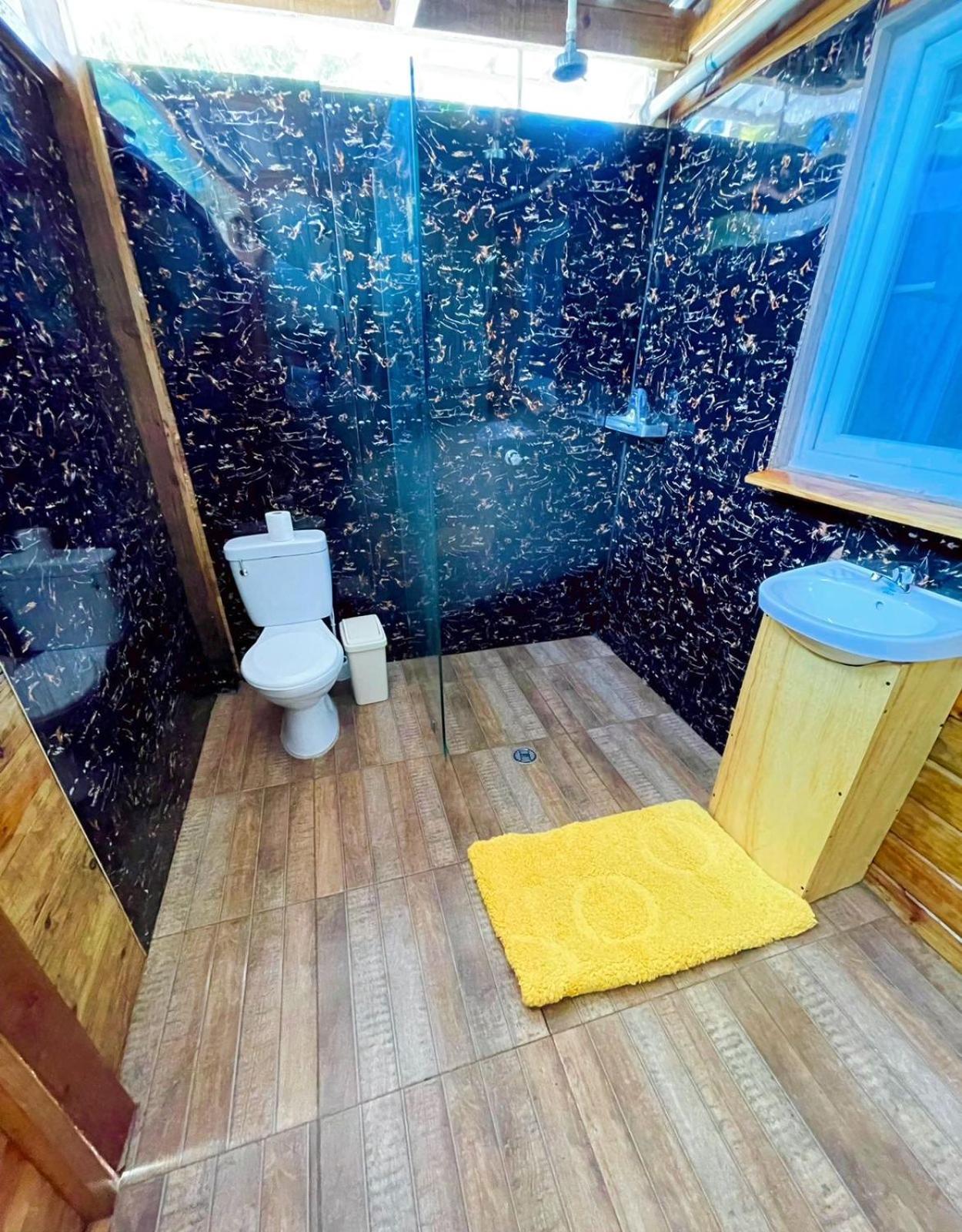 Casa Mano Juan Hotel Ngoại thất bức ảnh